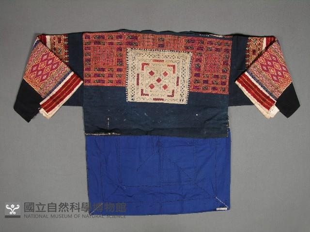 上衣藏品圖，第2張