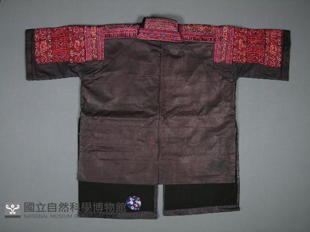 上衣藏品圖，第2張