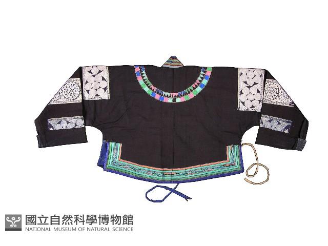 上衣藏品圖，第2張