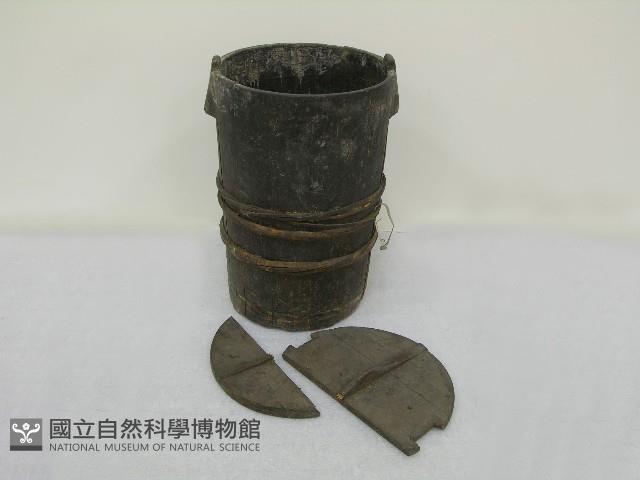 酸菜桶藏品圖，第2張