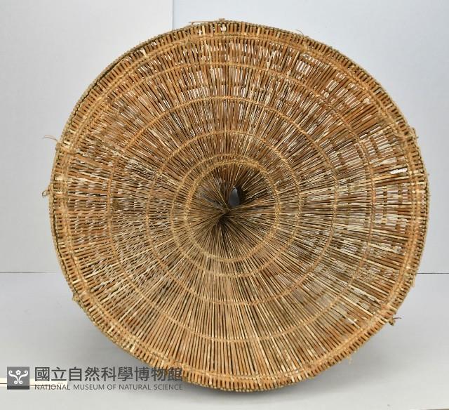 鱸鰻魚筌藏品圖，第2張