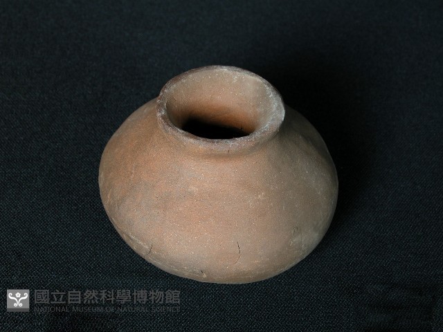 小陶罐藏品圖，第2張