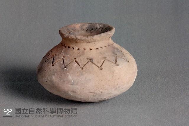 陶罐藏品圖，第2張