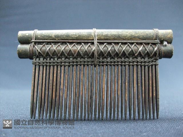 梳子藏品圖，第2張