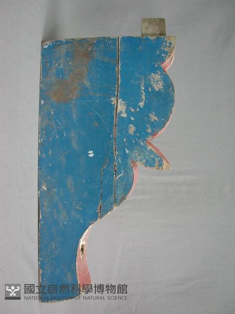 雀替藏品圖，第2張