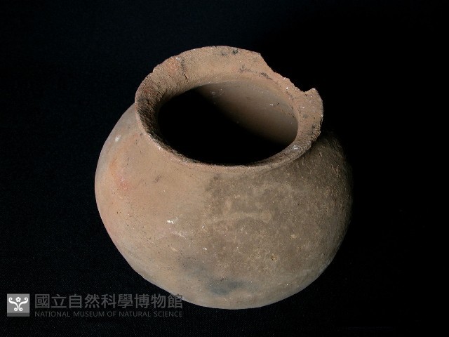 陶罐藏品圖，第2張