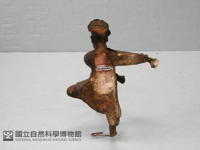 泥塑藏品圖，第2張