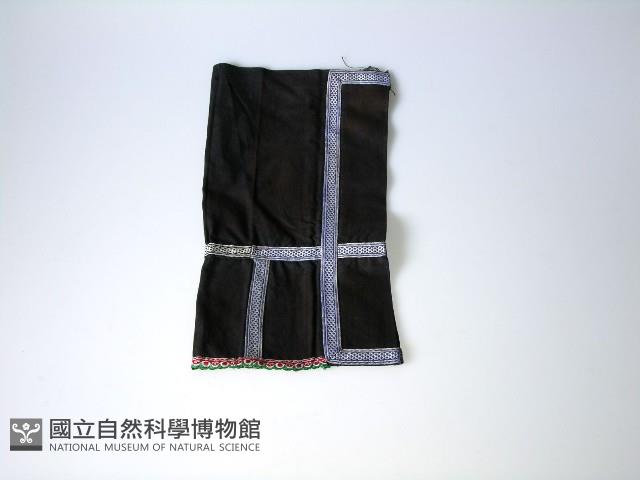 頭帕藏品圖，第2張