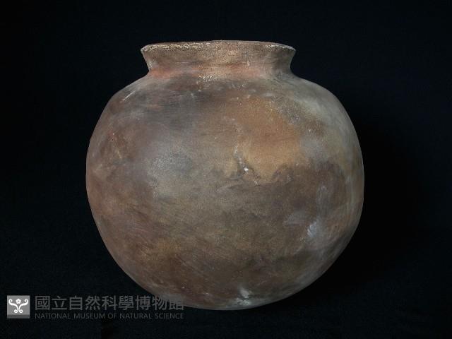 陶鍋藏品圖，第2張