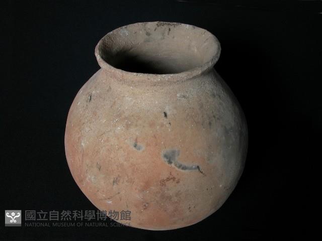 陶罐藏品圖，第2張