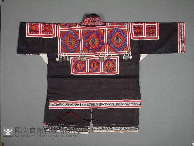上衣藏品圖，第2張