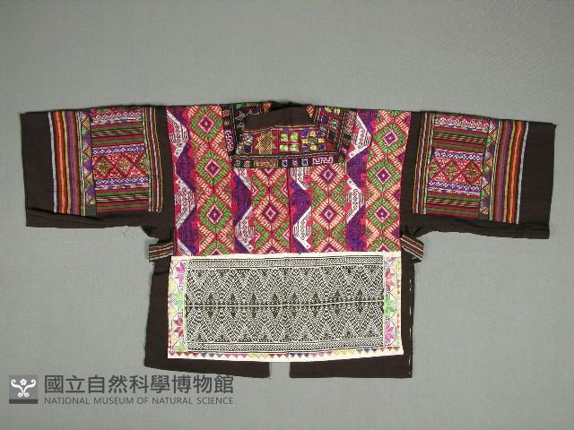 上衣藏品圖，第2張