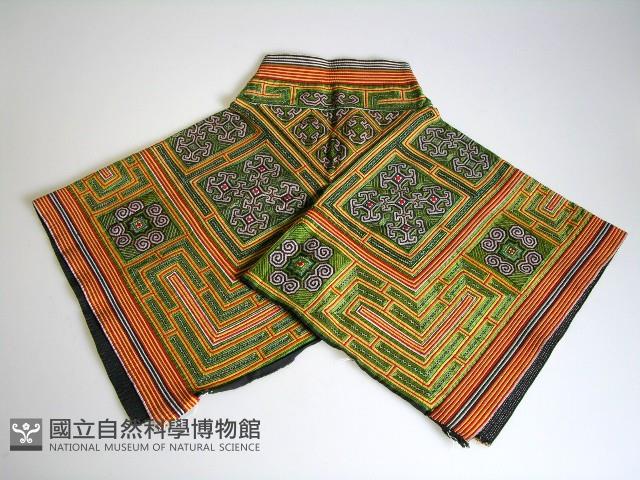 披肩藏品圖，第2張