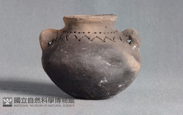 陶罐藏品圖，第2張