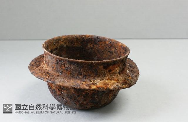 飯鍋藏品圖，第2張