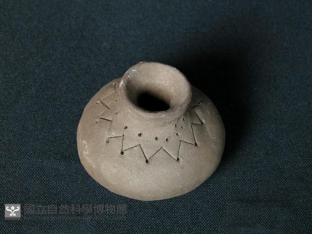 小陶罐藏品圖，第2張