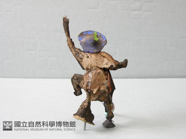 剪黏藏品圖，第2張