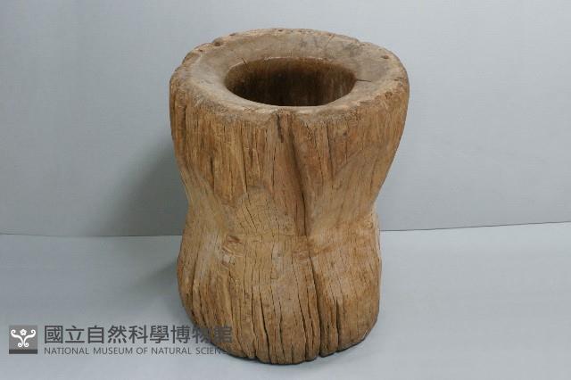 木臼藏品圖，第2張