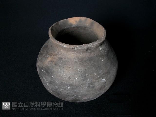 陶罐藏品圖，第2張