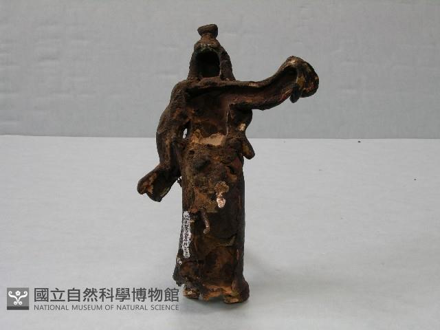 泥塑藏品圖，第2張