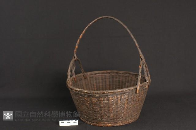 空花竹藍藏品圖，第2張