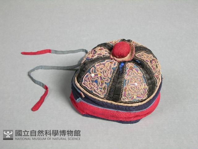 帽子藏品圖，第2張