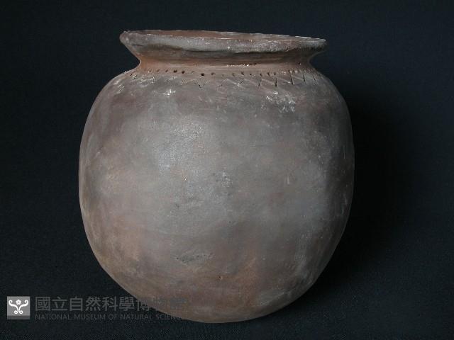 陶鍋藏品圖，第2張