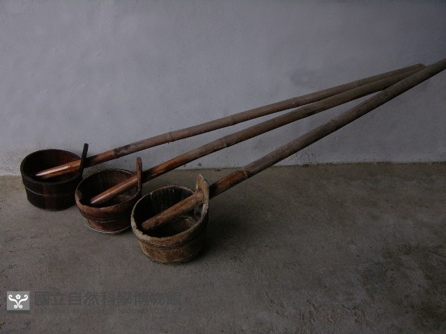 水肥杓/粗杓藏品圖，第2張