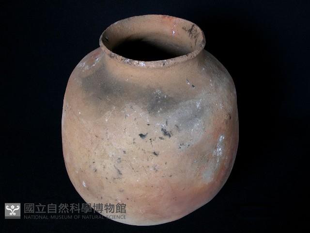 陶罐藏品圖，第2張
