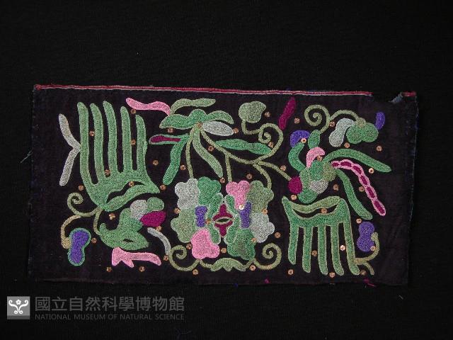 繡片藏品圖，第2張