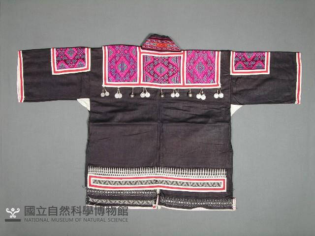 上衣藏品圖，第2張