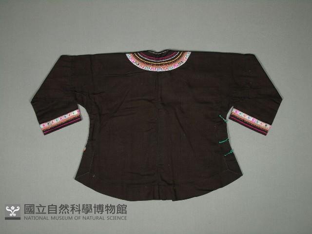 上衣藏品圖，第2張