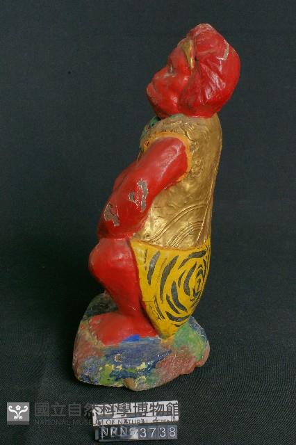 齊天大聖藏品圖，第3張