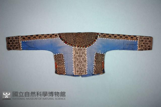 男衣藏品圖，第2張