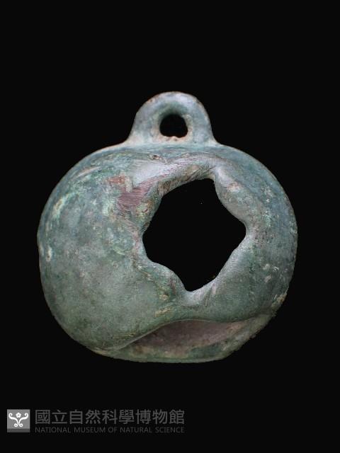 鈴藏品圖，第1張