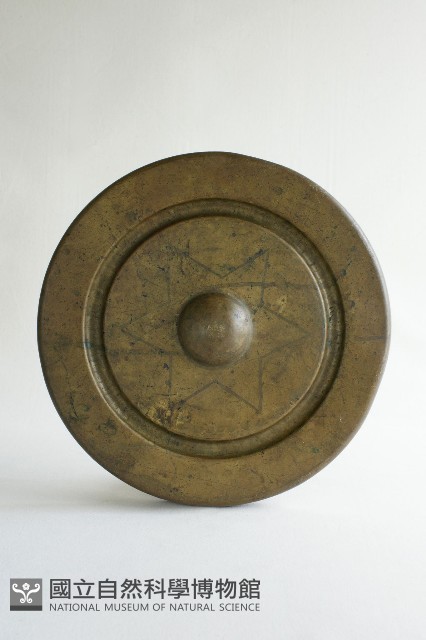鑼藏品圖，第2張