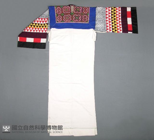 長袍衣藏品圖，第2張