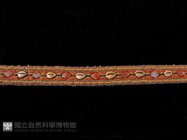 披肩帶藏品圖，第1張