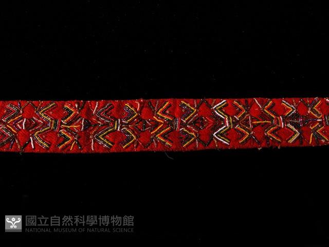 頭帶藏品圖，第2張