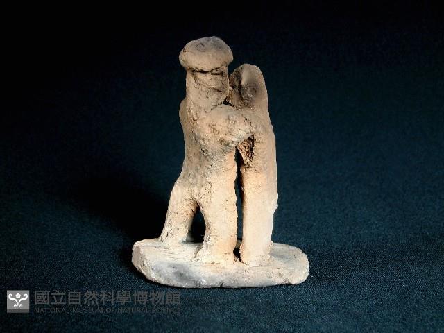 雙人偶藏品圖，第2張