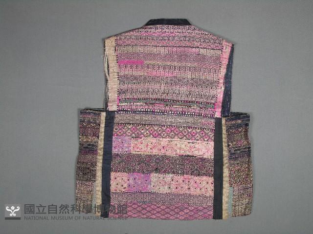 背心藏品圖，第2張