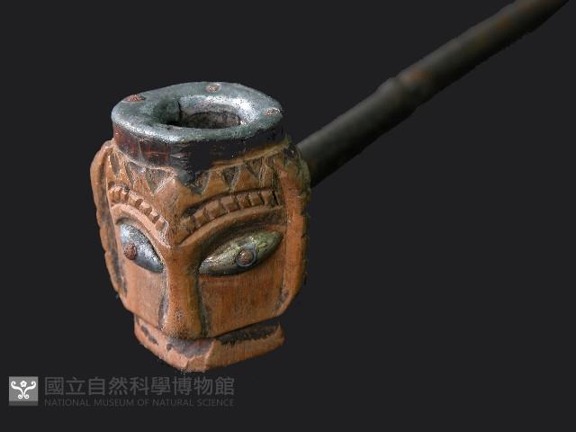 煙斗藏品圖，第1張