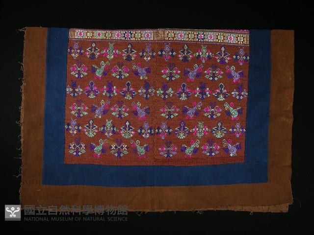 被面織棉藏品圖，第2張