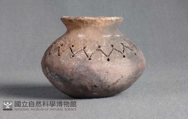 陶罐藏品圖，第2張