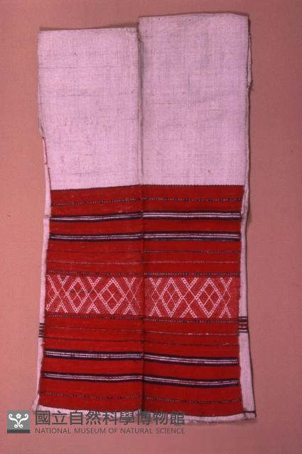 無袖長衣藏品圖，第1張