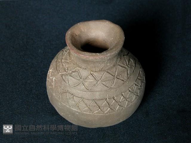 小陶罐藏品圖，第2張