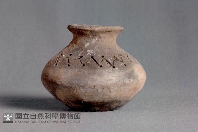 陶罐藏品圖，第2張