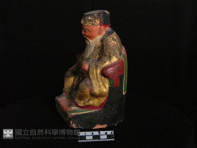 土地公藏品圖，第2張