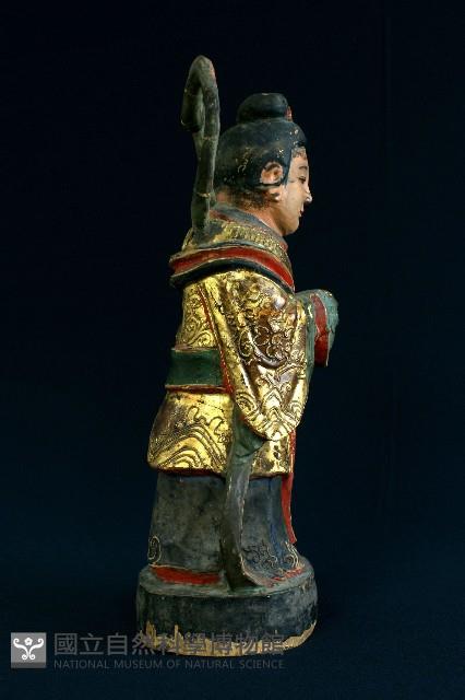 龍女藏品圖，第2張