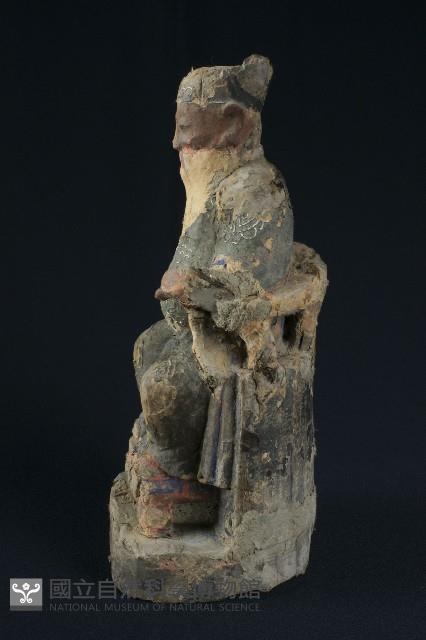 土地公像藏品圖，第2張